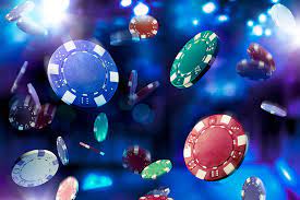 Casino Vulkan 777