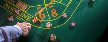 Вход на официальный сайт Big Azart Casino